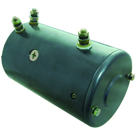 Replacement For AMSCO AVF-10783 MOTOR